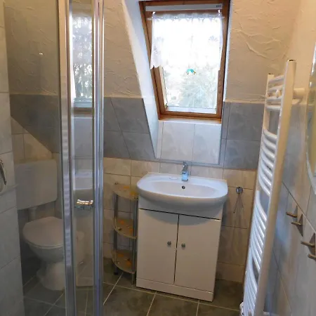 Ferienhaus Sun Schein In Holiday home